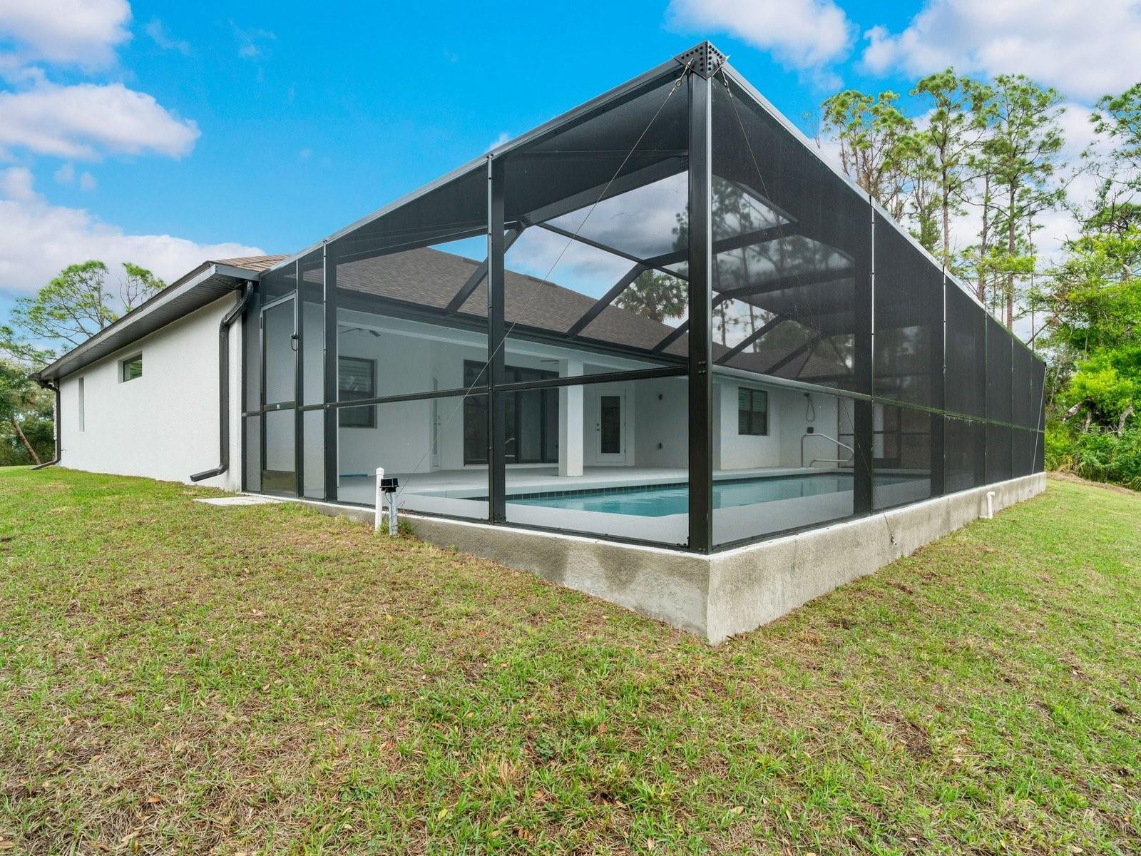 4486 SHRIMP LN, NORTH PORT, FL, 34286