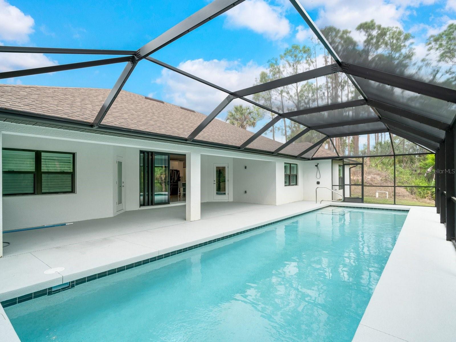 4486 SHRIMP LN, NORTH PORT, FL, 34286