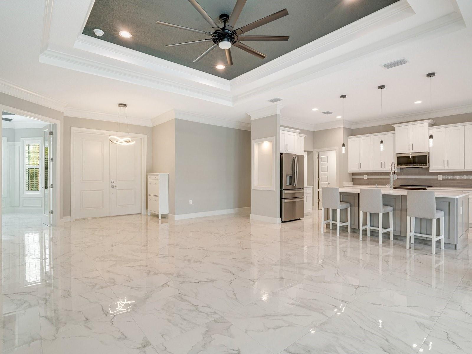 4486 SHRIMP LN, NORTH PORT, FL, 34286