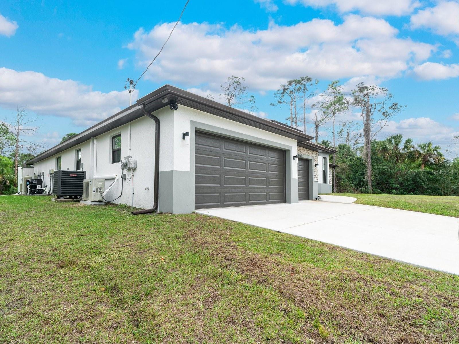 4486 SHRIMP LN, NORTH PORT, FL, 34286