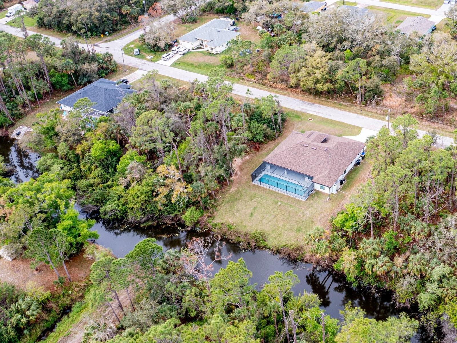 4486 SHRIMP LN, NORTH PORT, FL, 34286