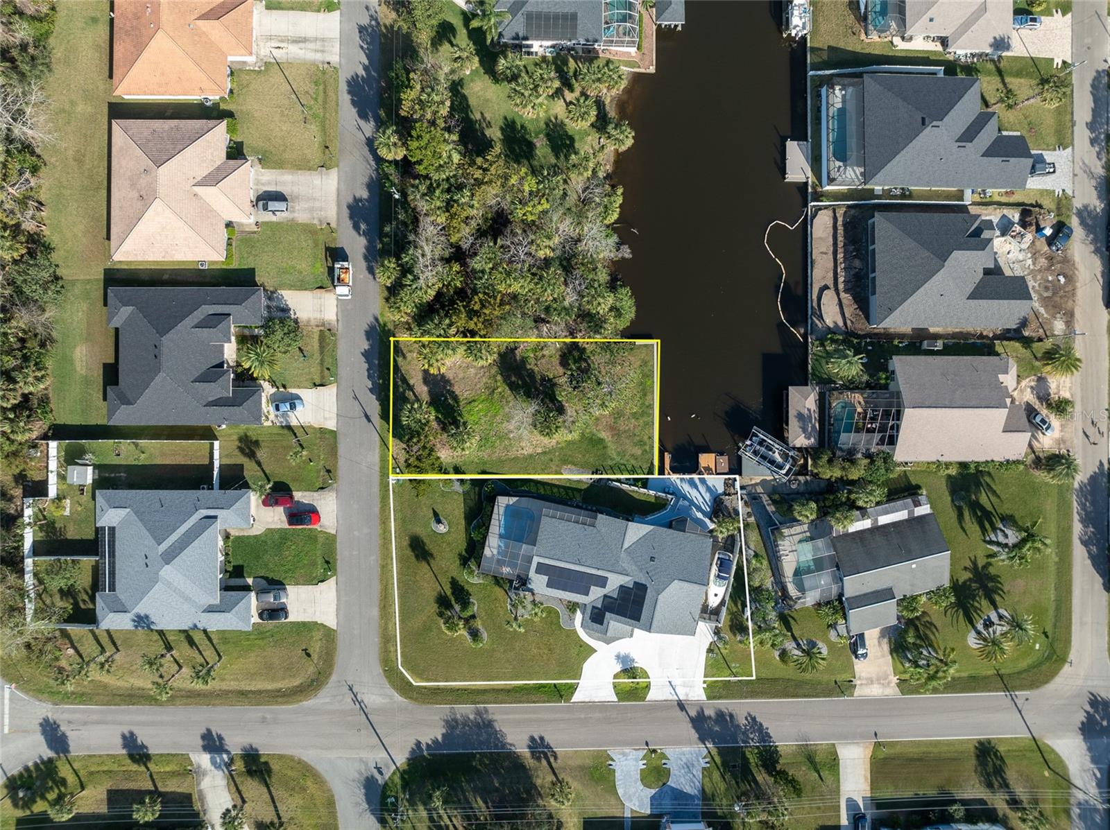 5 COLORADO DR, PALM COAST, FL, 32137