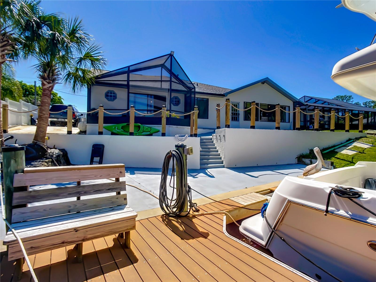 5 COLORADO DR, PALM COAST, FL, 32137