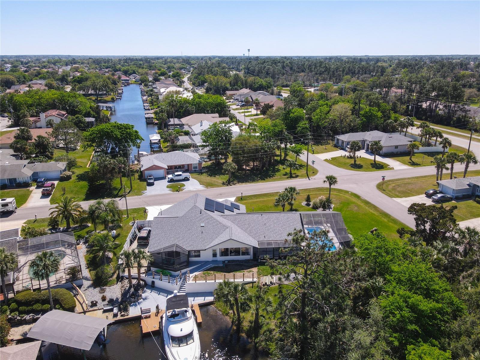 5 COLORADO DR, PALM COAST, FL, 32137