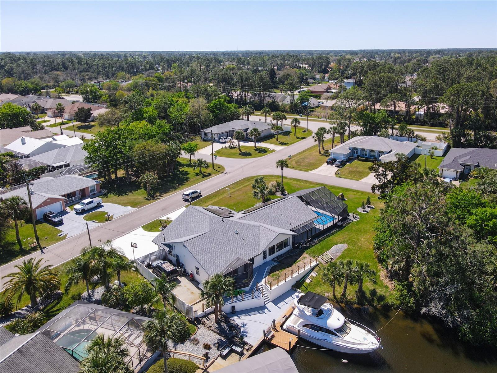 5 COLORADO DR, PALM COAST, FL, 32137