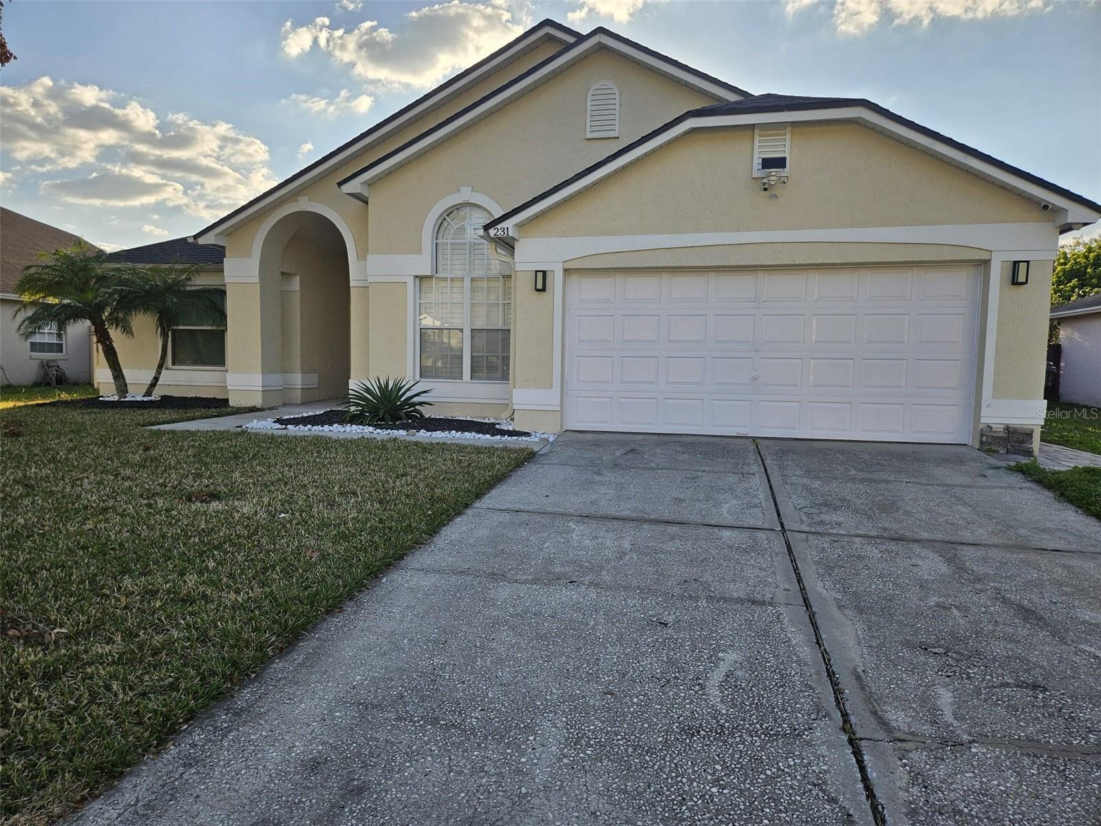 231 OLD MILL CIR, KISSIMMEE, FL, 34746