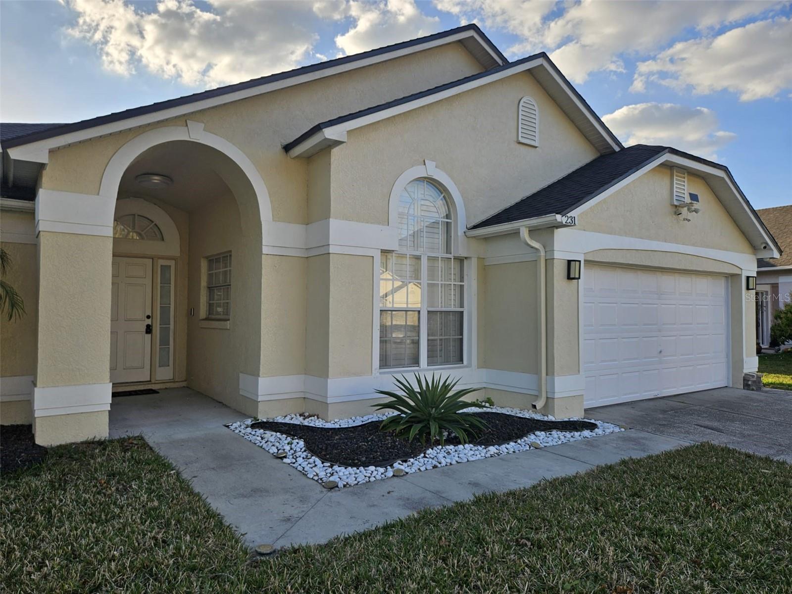 231 OLD MILL CIR, KISSIMMEE, FL, 34746