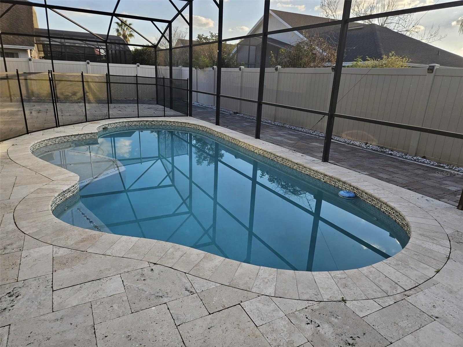 231 OLD MILL CIR, KISSIMMEE, FL, 34746
