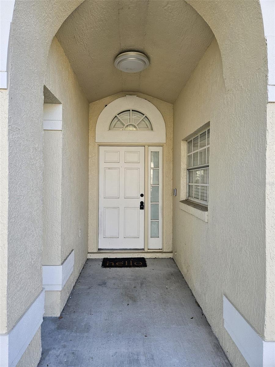 231 OLD MILL CIR, KISSIMMEE, FL, 34746