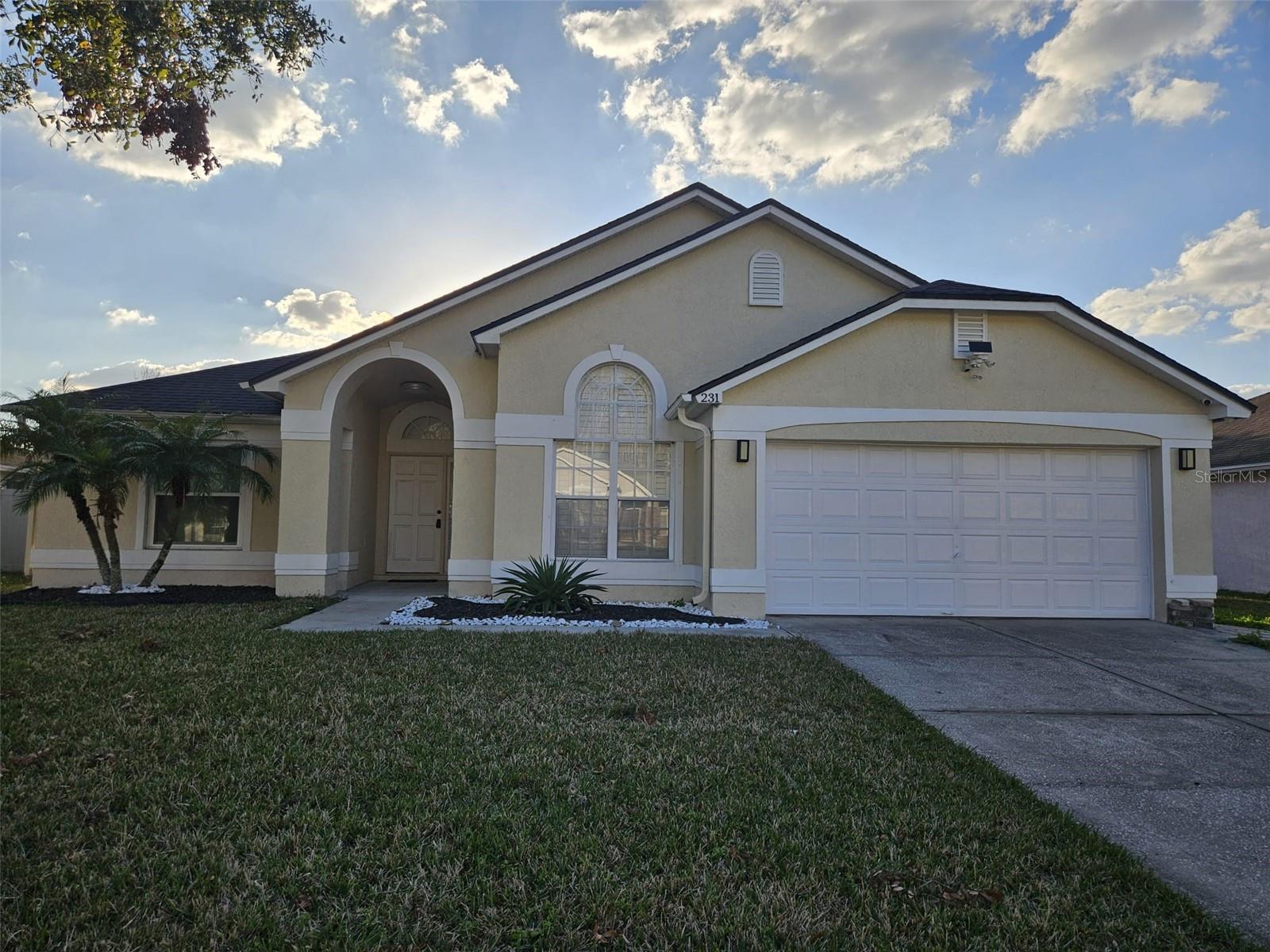 231 OLD MILL CIR, KISSIMMEE, FL, 34746