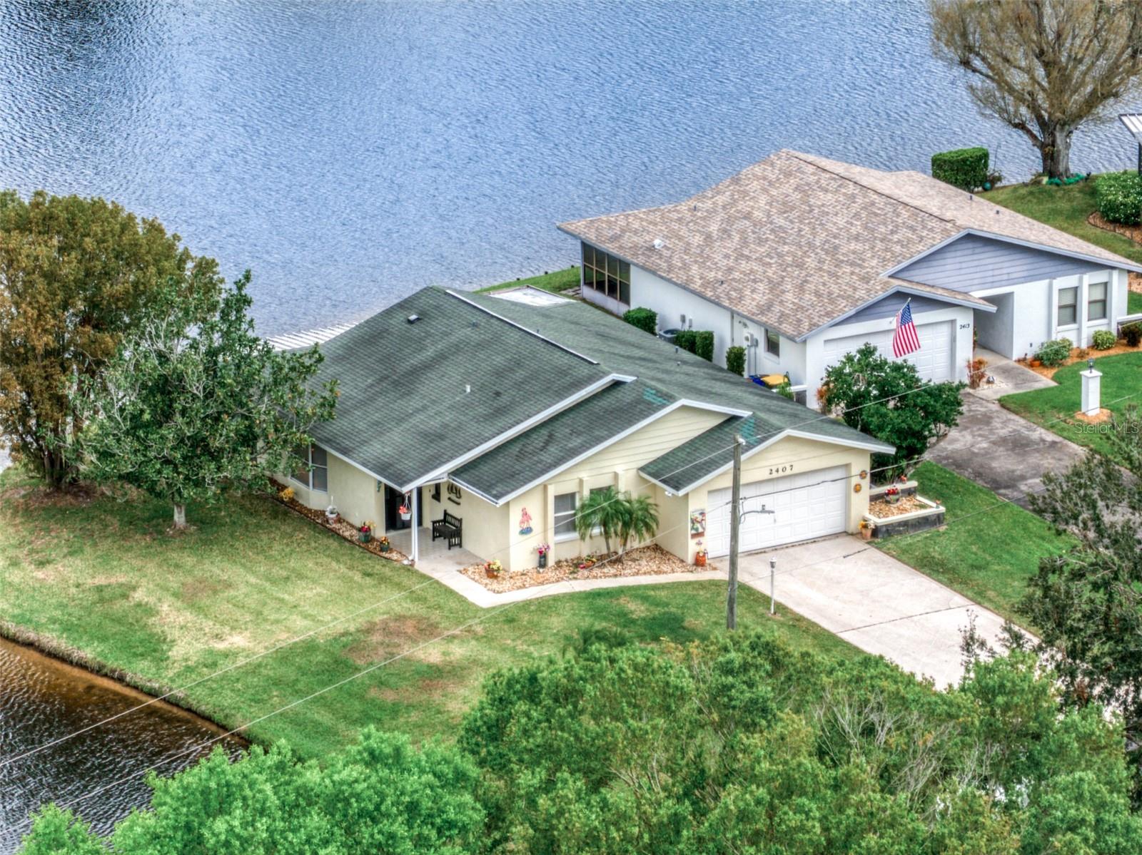 2407 PAR RD, SEBRING, FL, 33872