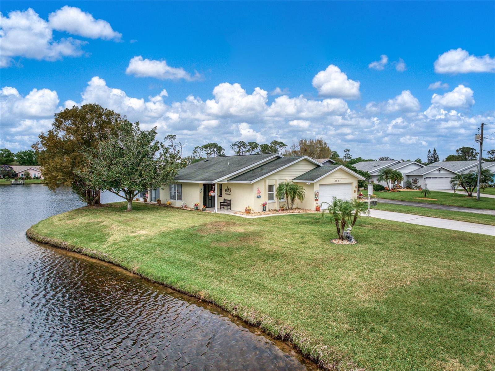 2407 PAR RD, SEBRING, FL, 33872