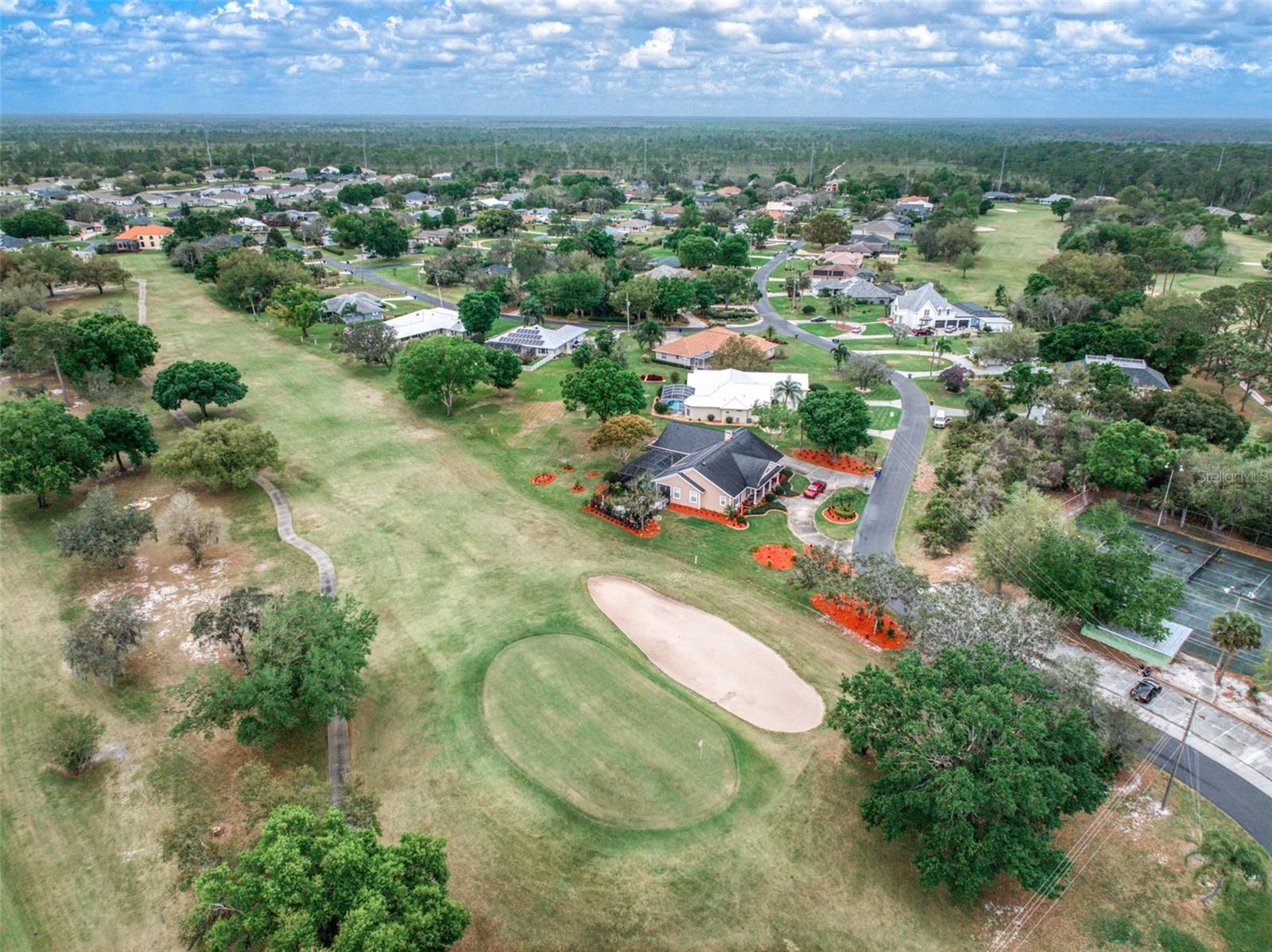 2407 PAR RD, SEBRING, FL, 33872