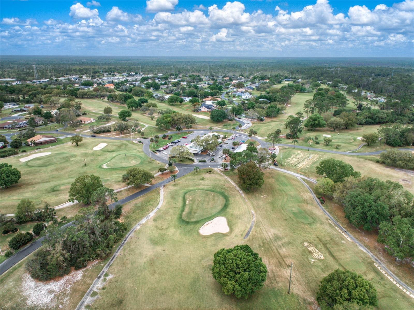 2407 PAR RD, SEBRING, FL, 33872