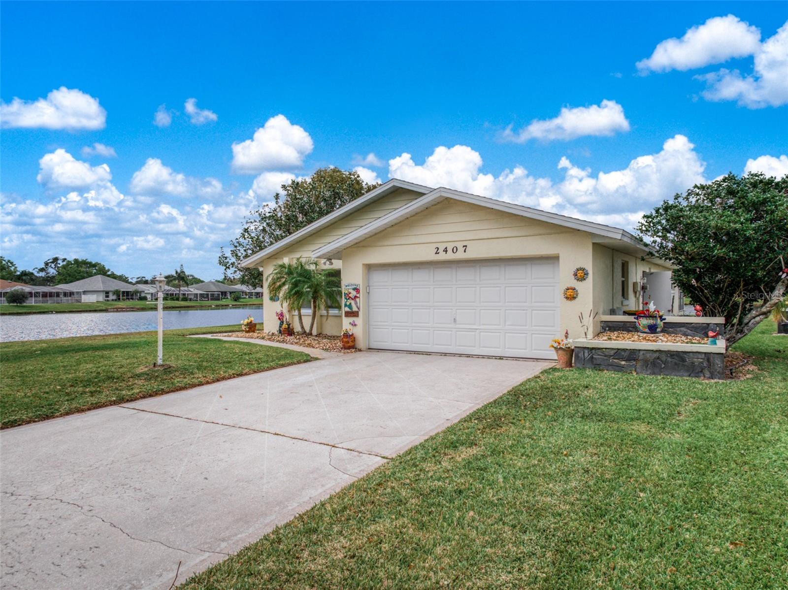 2407 PAR RD, SEBRING, FL, 33872
