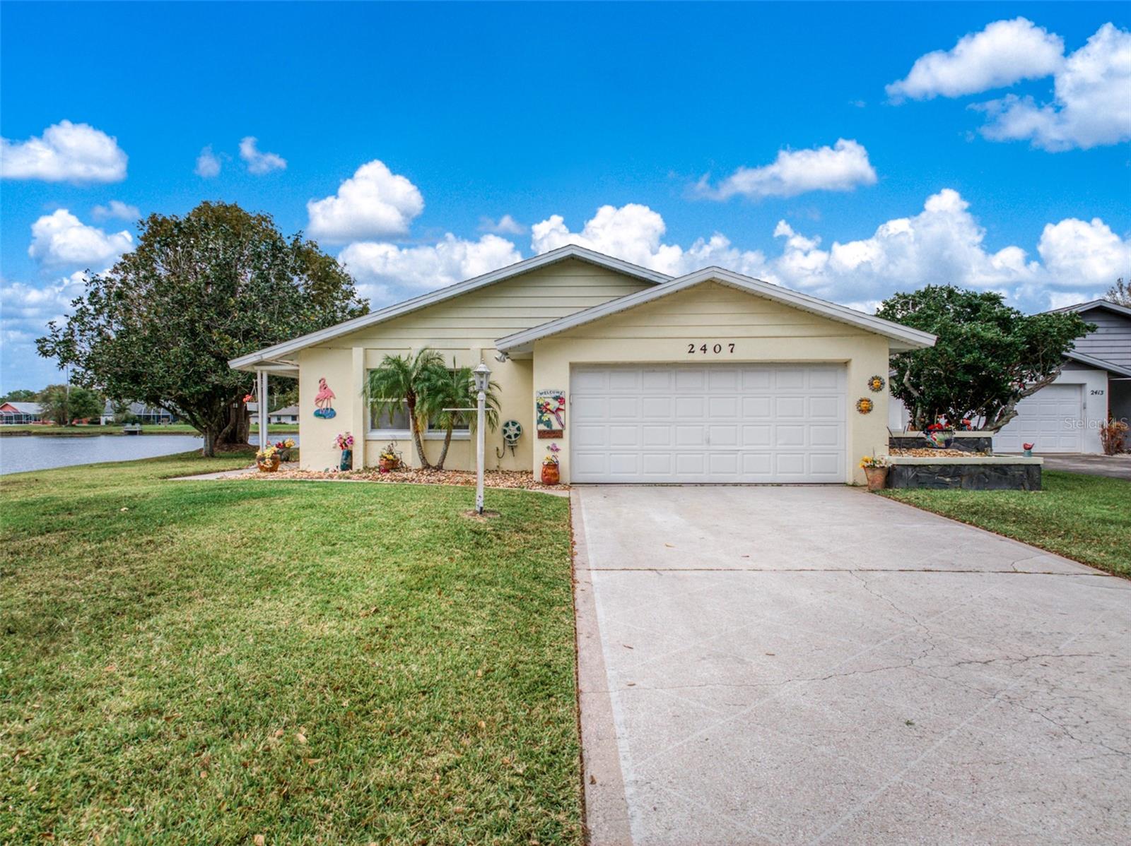 2407 PAR RD, SEBRING, FL, 33872