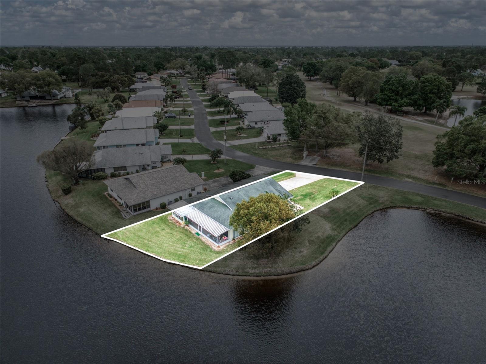 2407 PAR RD, SEBRING, FL, 33872