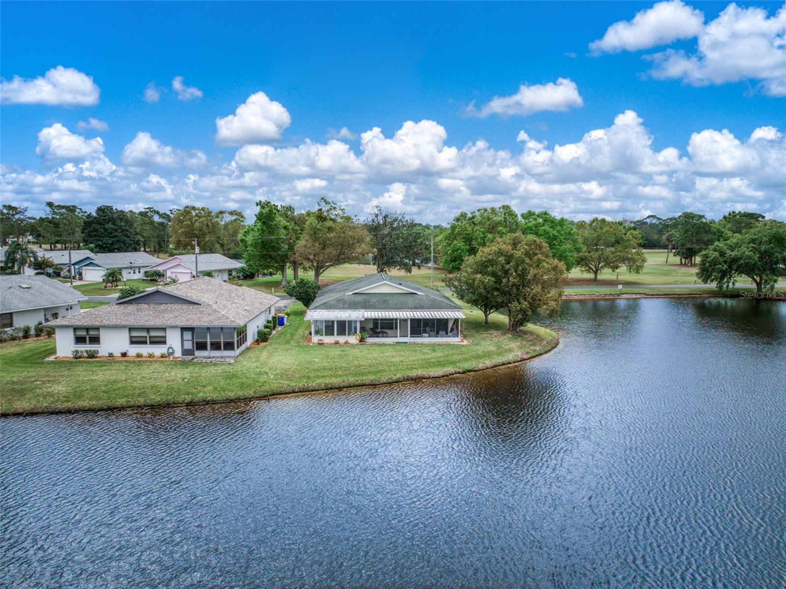 2407 PAR RD, SEBRING, FL, 33872