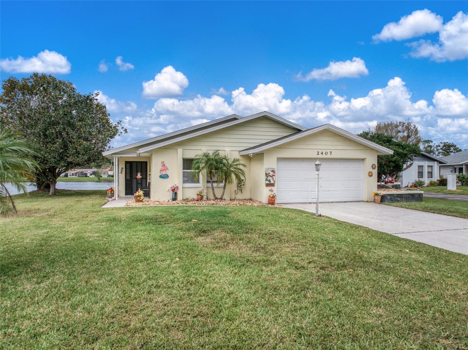 2407 PAR RD, SEBRING, FL, 33872