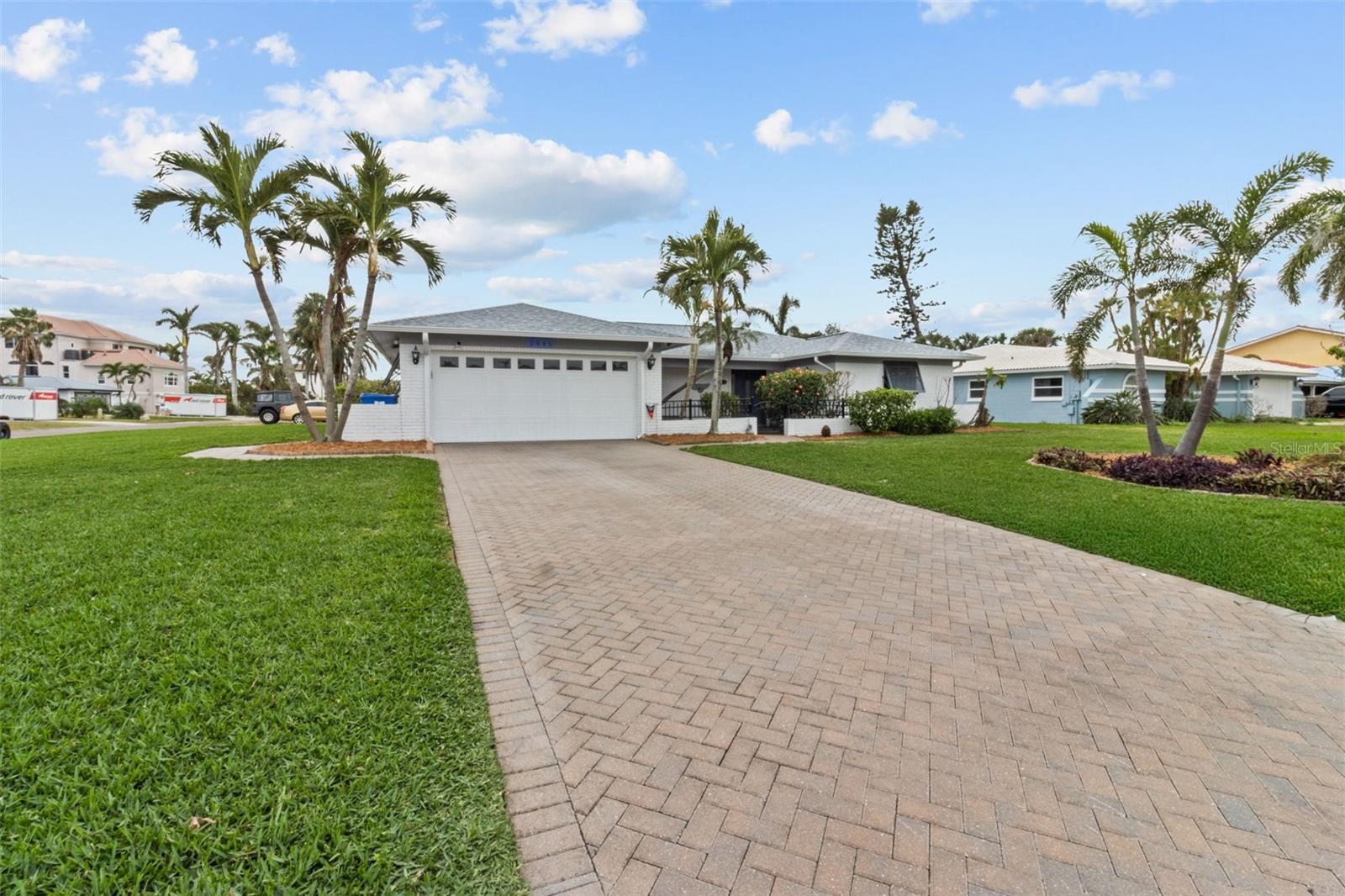 8000 13TH AVE S, ST PETERSBURG, FL, 33707