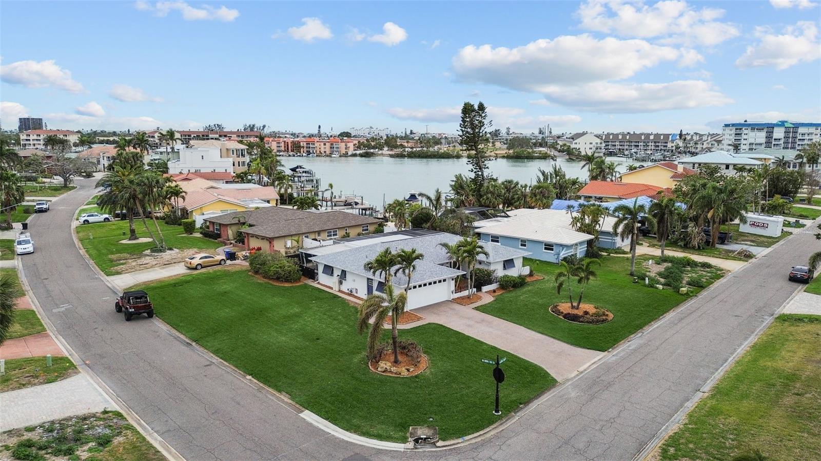 8000 13TH AVE S, ST PETERSBURG, FL, 33707
