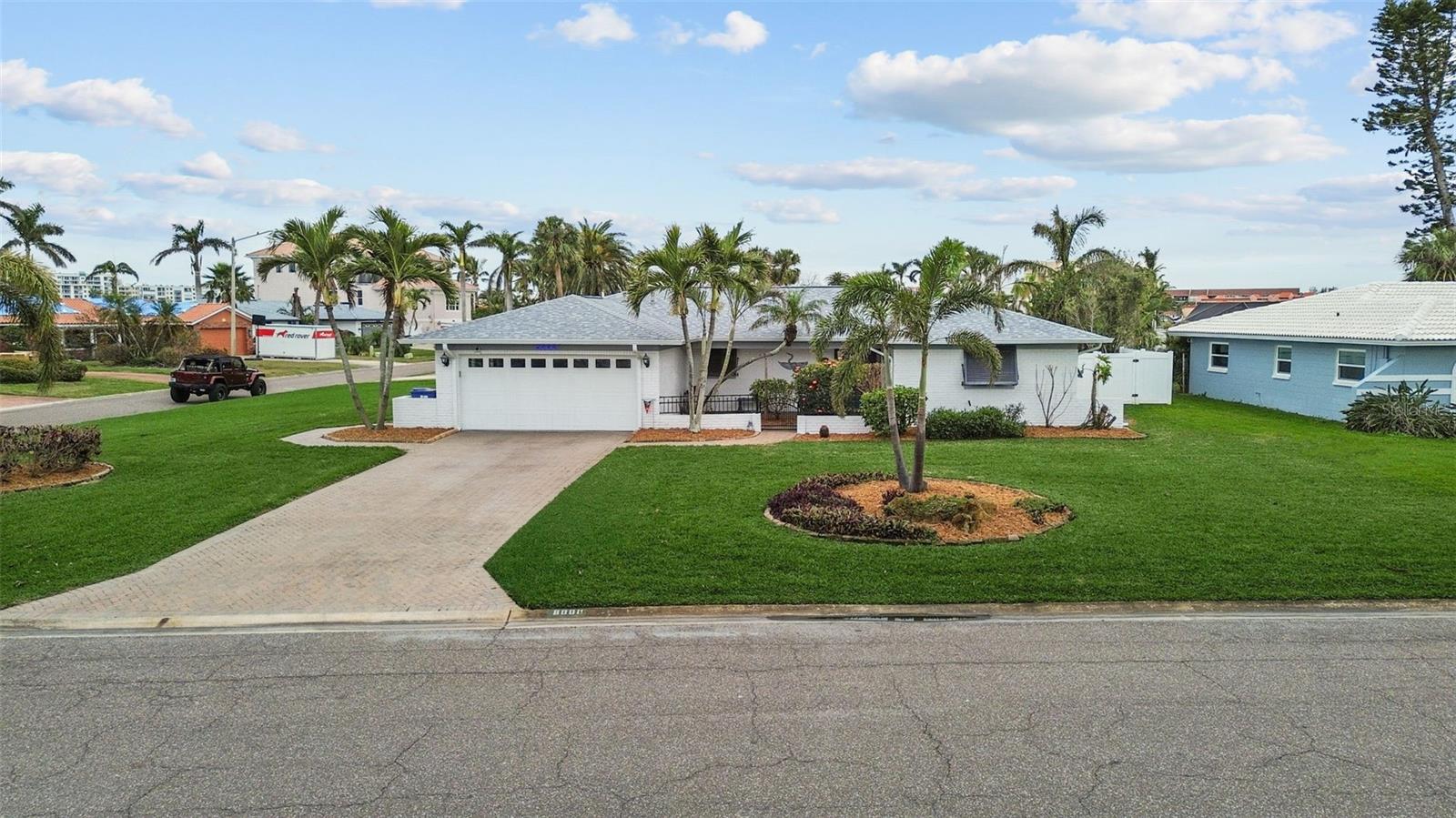8000 13TH AVE S, ST PETERSBURG, FL, 33707