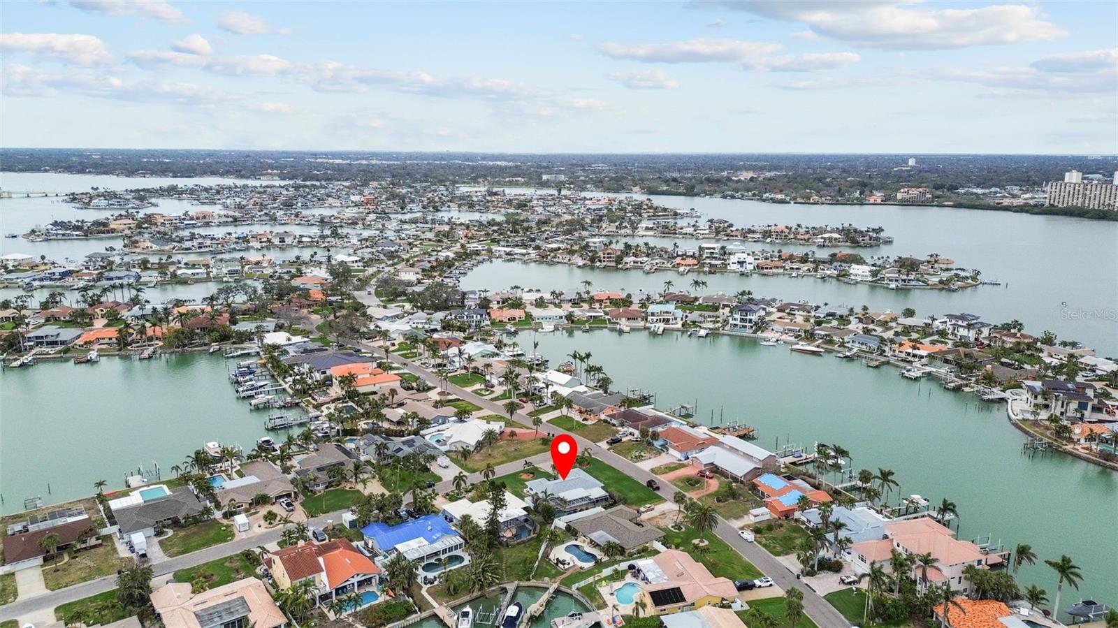 8000 13TH AVE S, ST PETERSBURG, FL, 33707