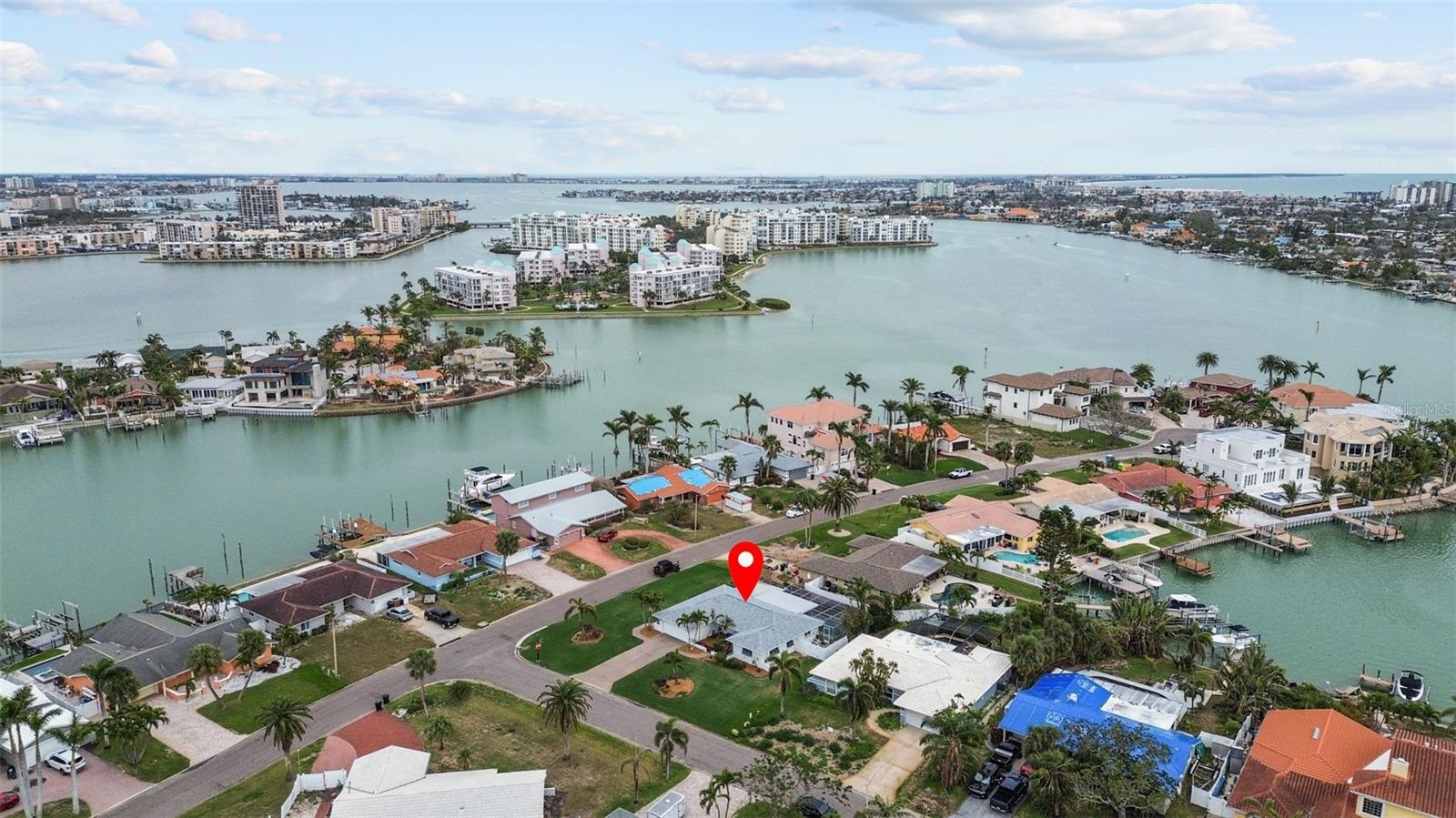 8000 13TH AVE S, ST PETERSBURG, FL, 33707