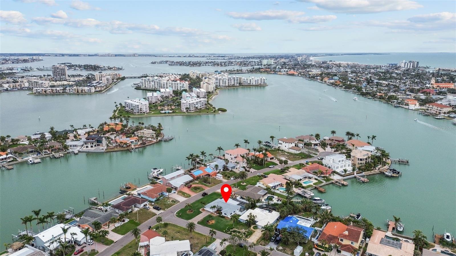 8000 13TH AVE S, ST PETERSBURG, FL, 33707