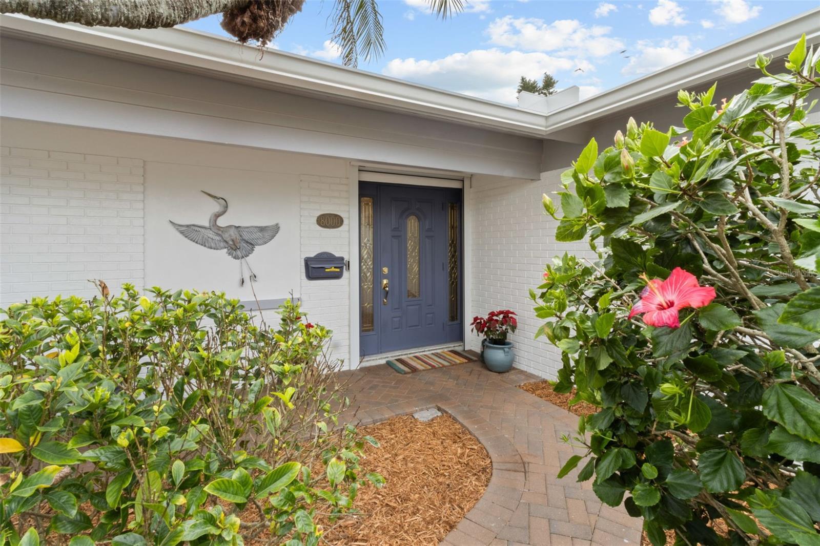 8000 13TH AVE S, ST PETERSBURG, FL, 33707