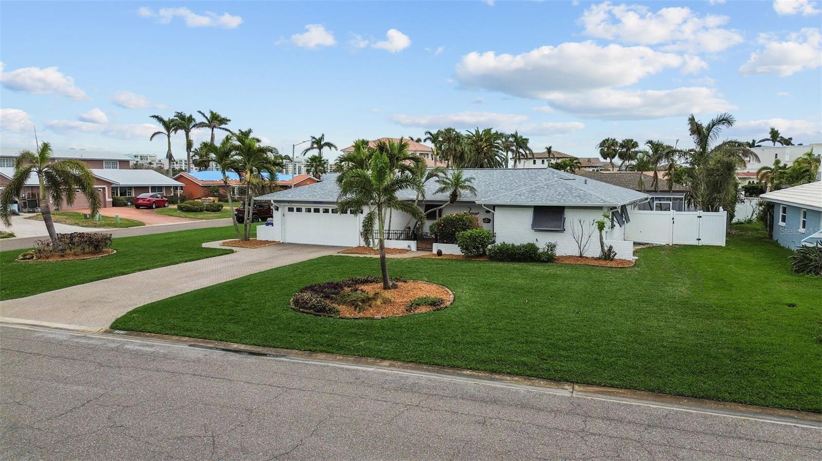 8000 13TH AVE S, ST PETERSBURG, FL, 33707