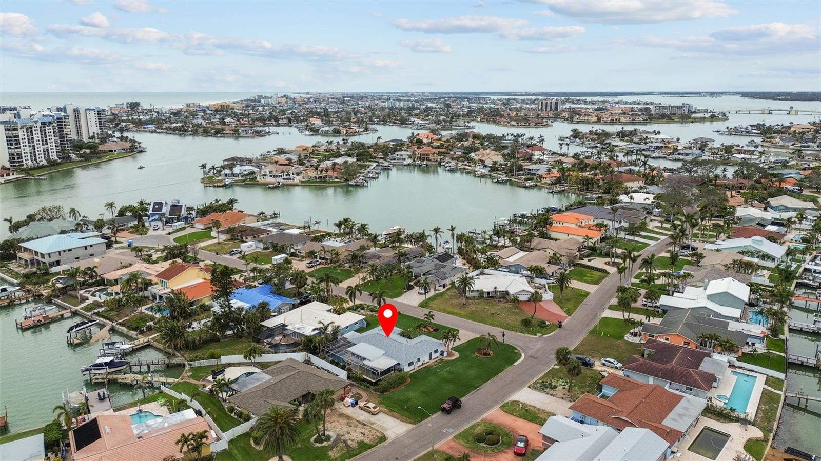 8000 13TH AVE S, ST PETERSBURG, FL, 33707