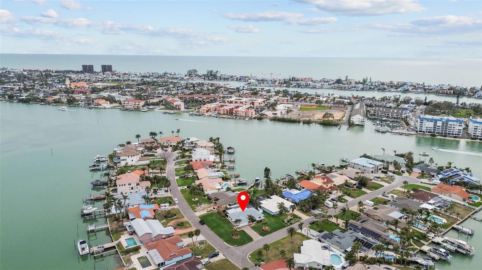 8000 13TH AVE S, ST PETERSBURG, FL, 33707