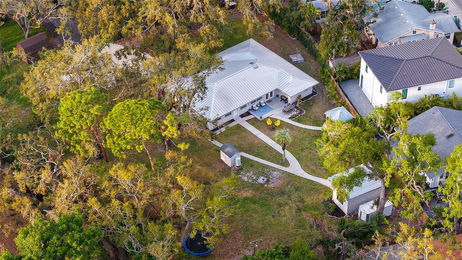 4045 LISBON PL, SARASOTA, FL, 34231