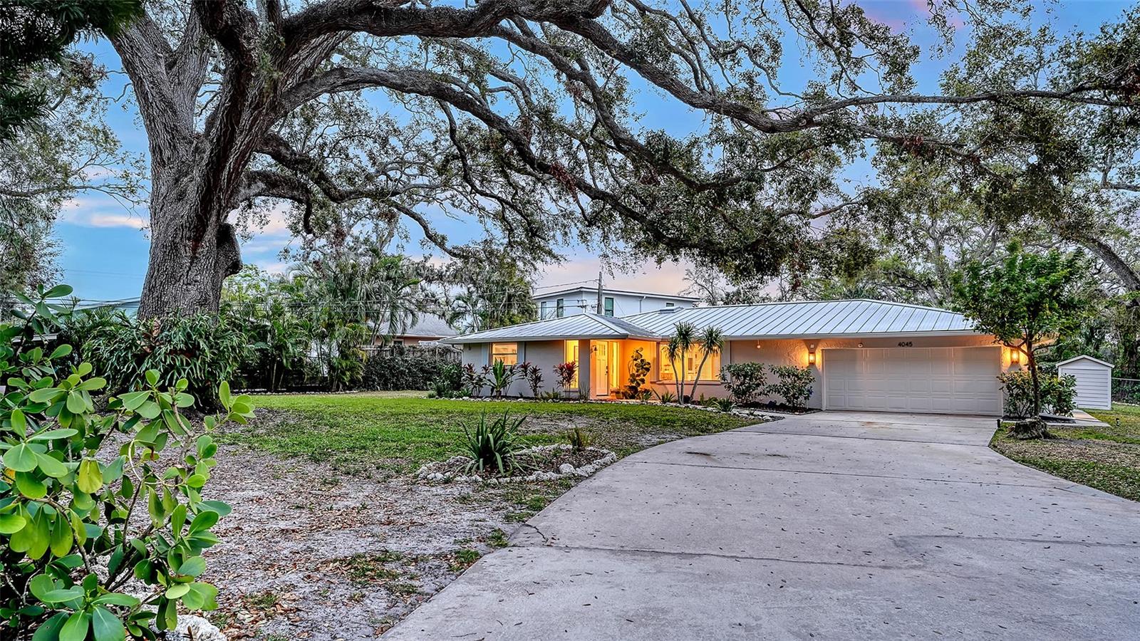 4045 LISBON PL, SARASOTA, FL, 34231