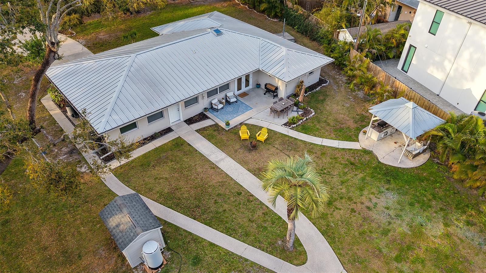 4045 LISBON PL, SARASOTA, FL, 34231