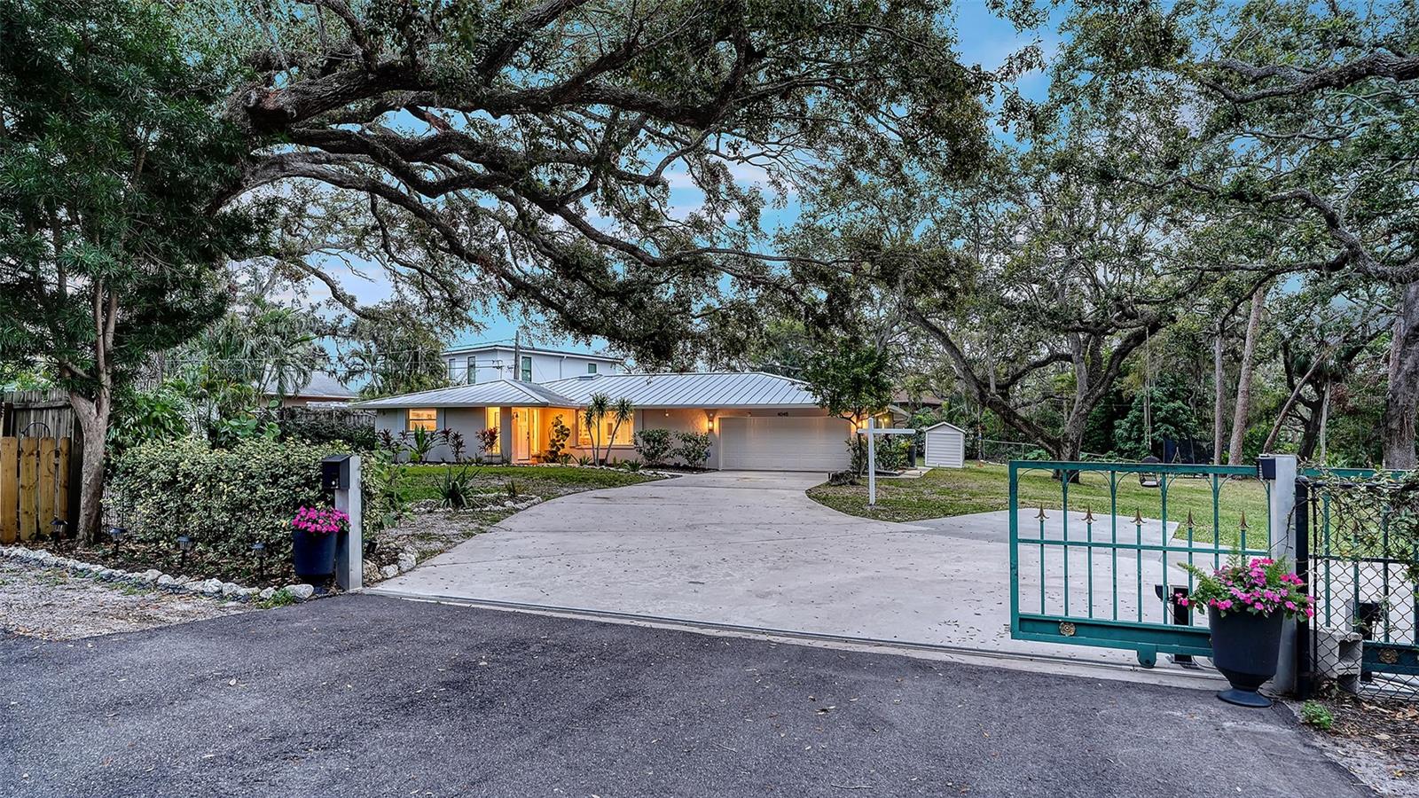 4045 LISBON PL, SARASOTA, FL, 34231