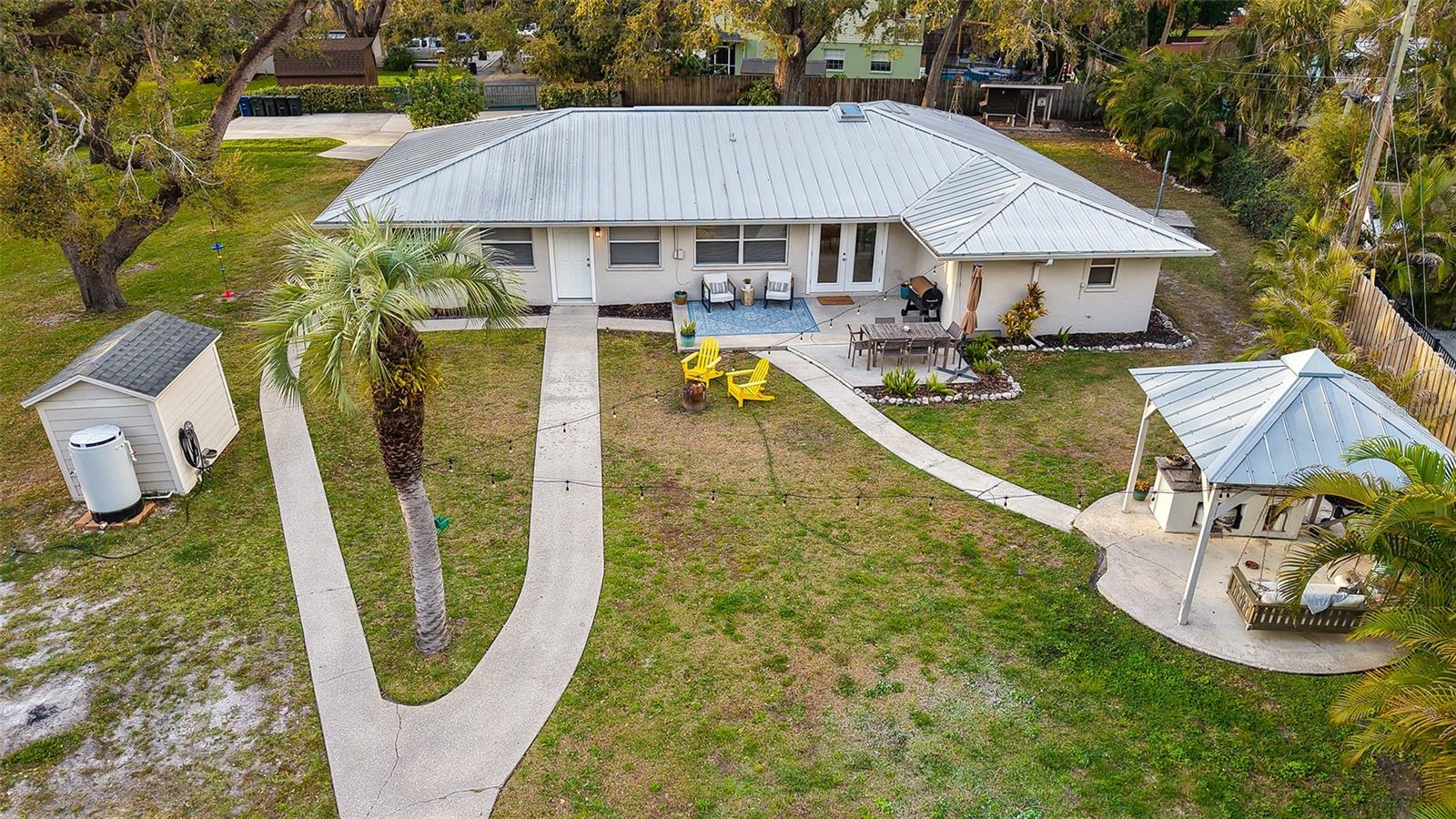 4045 LISBON PL, SARASOTA, FL, 34231