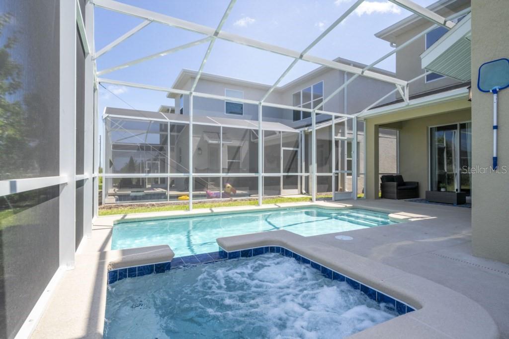 540 STICKS ST, DAVENPORT, FL, 33896