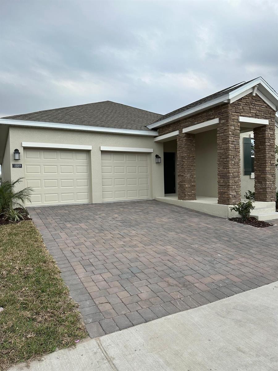 1889 BLISSFUL DR, KISSIMMEE, FL, 34744