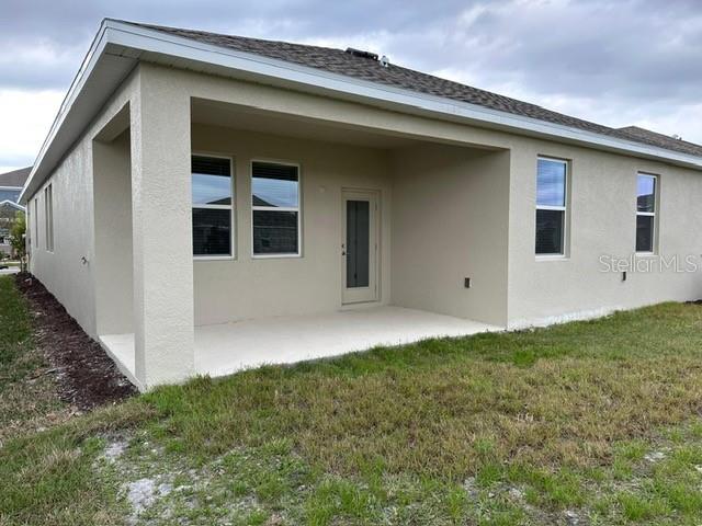 1889 BLISSFUL DR, KISSIMMEE, FL, 34744