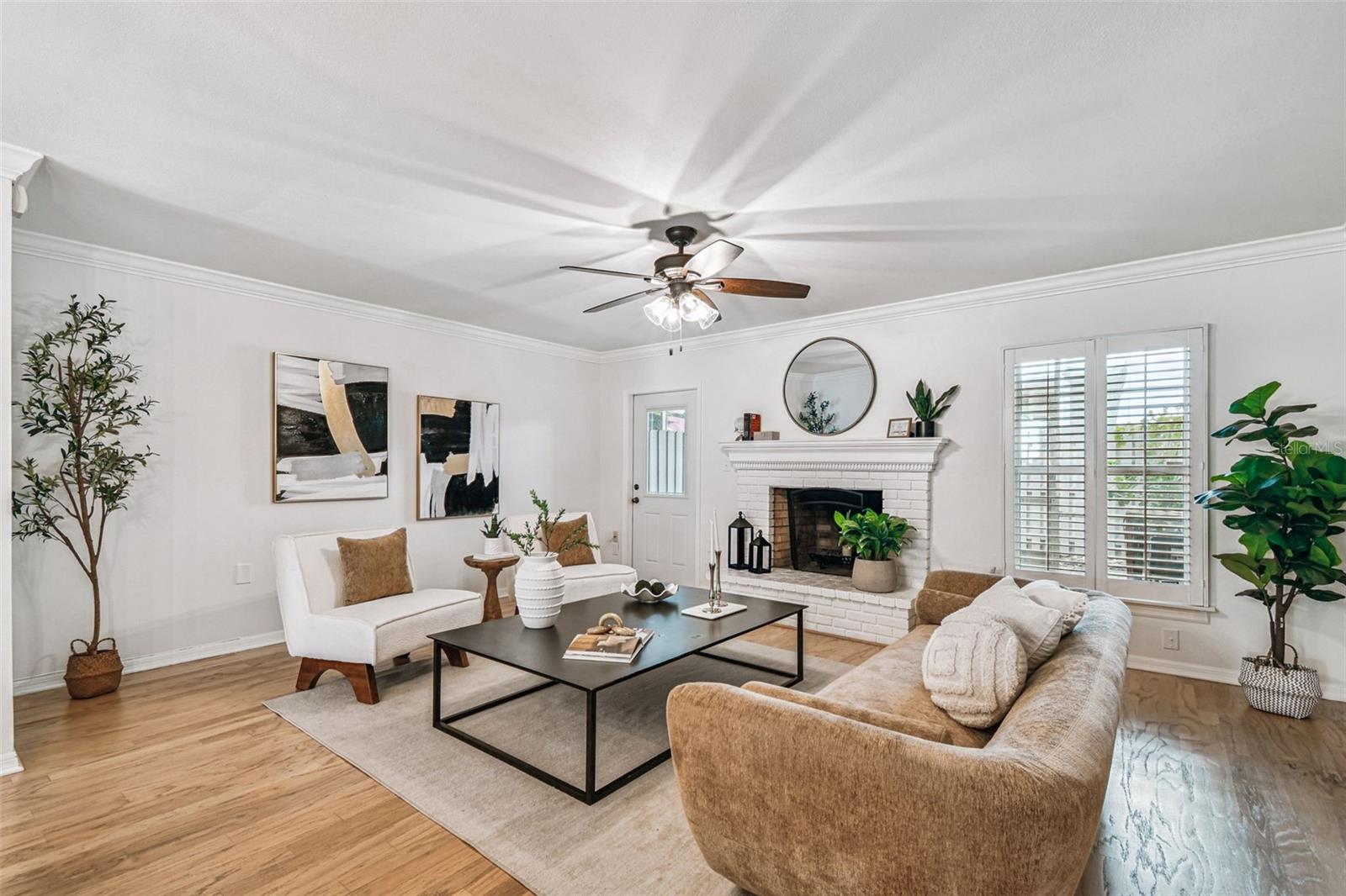 2515 S YSABELLA AVE, TAMPA, FL, 33629