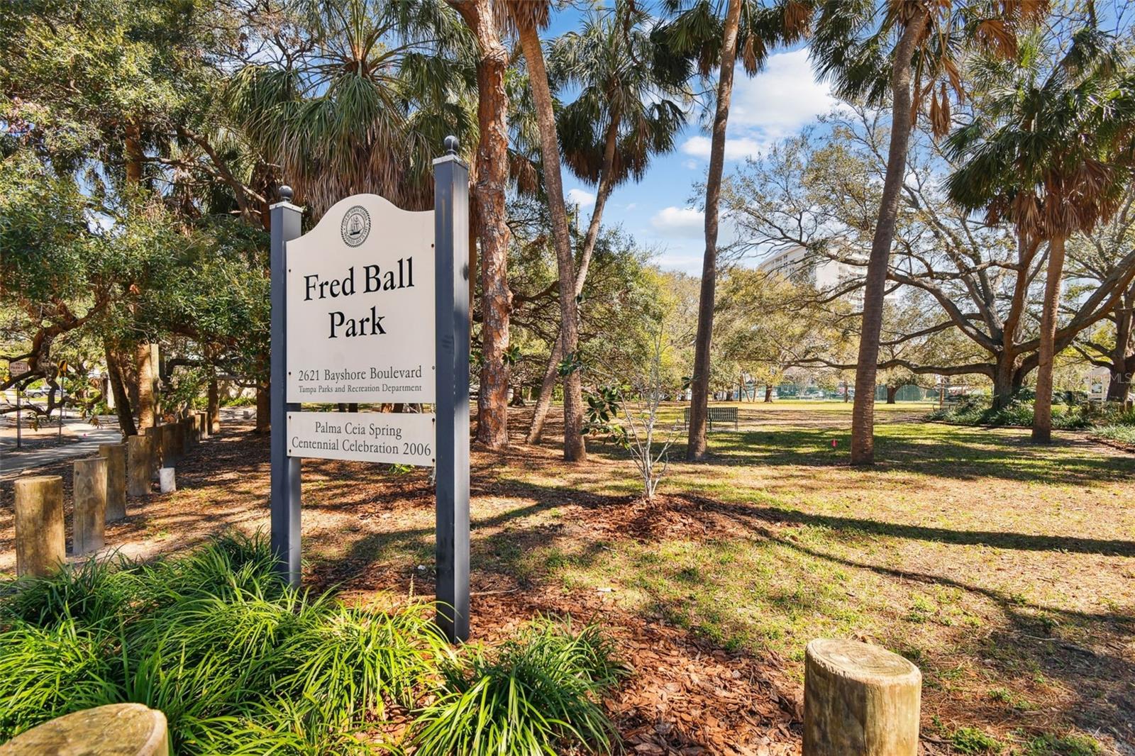 2515 S YSABELLA AVE, TAMPA, FL, 33629
