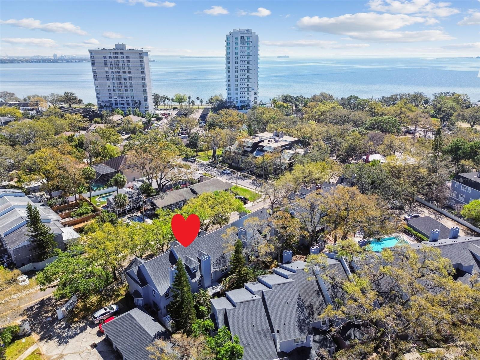 2515 S YSABELLA AVE, TAMPA, FL, 33629