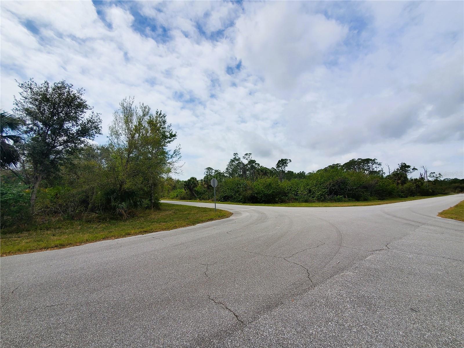 14415 CORAL SEA AVE, PORT CHARLOTTE, FL, 33953