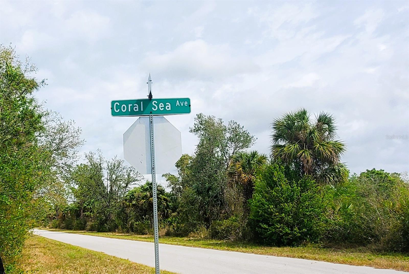 14415 CORAL SEA AVE, PORT CHARLOTTE, FL, 33953