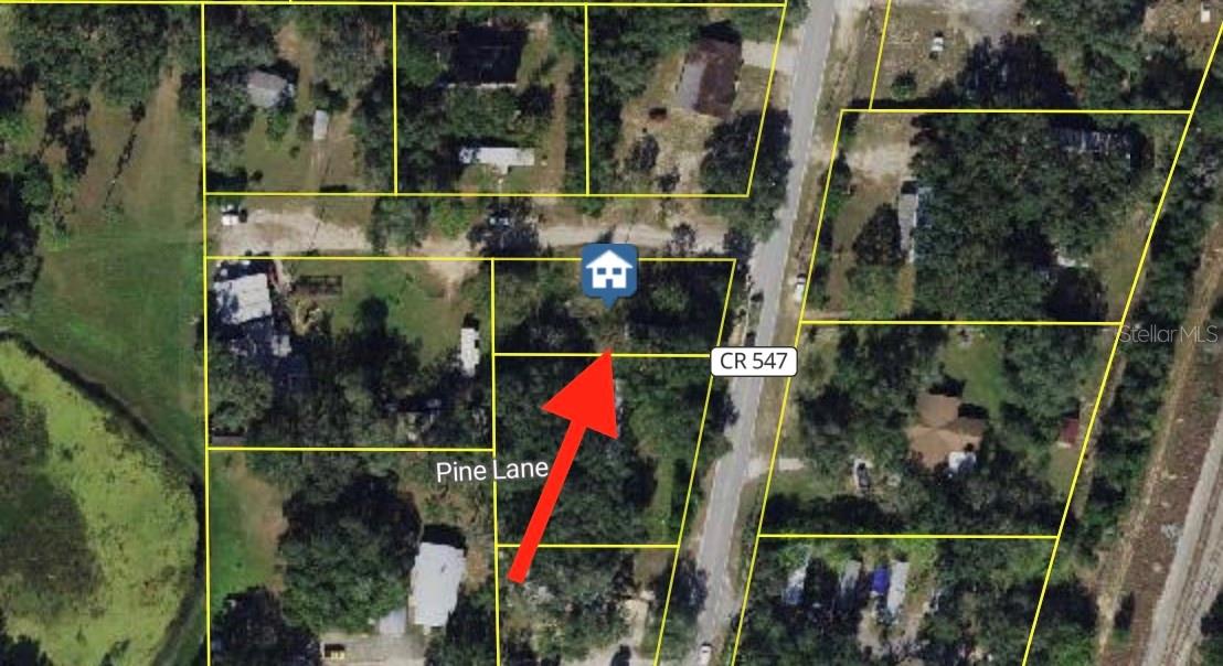 1801 N COUNTY ROAD 547 N, DAVENPORT, FL, 33837