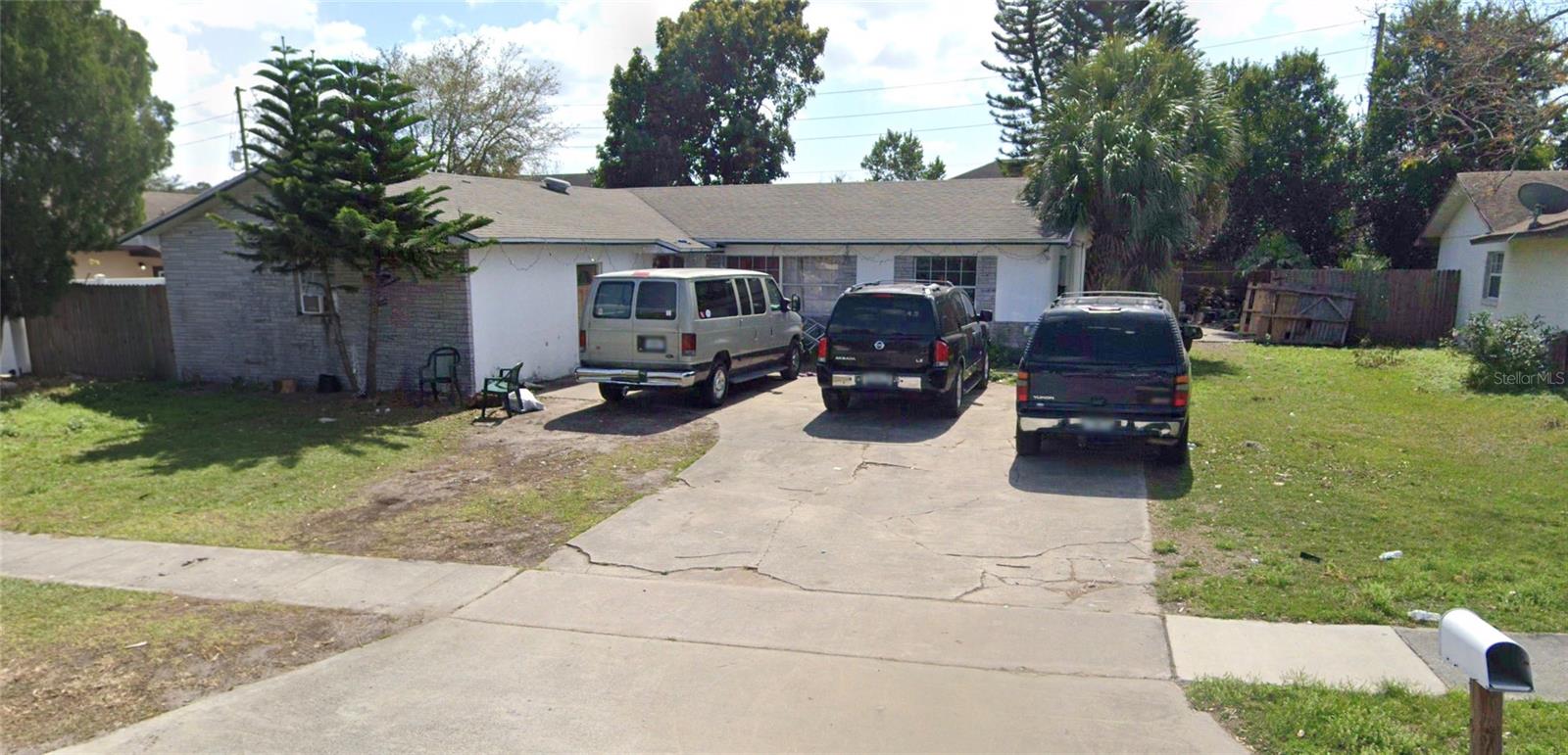 624 AMERICAN HERITAGE PKWY, ORLANDO, FL, 32809