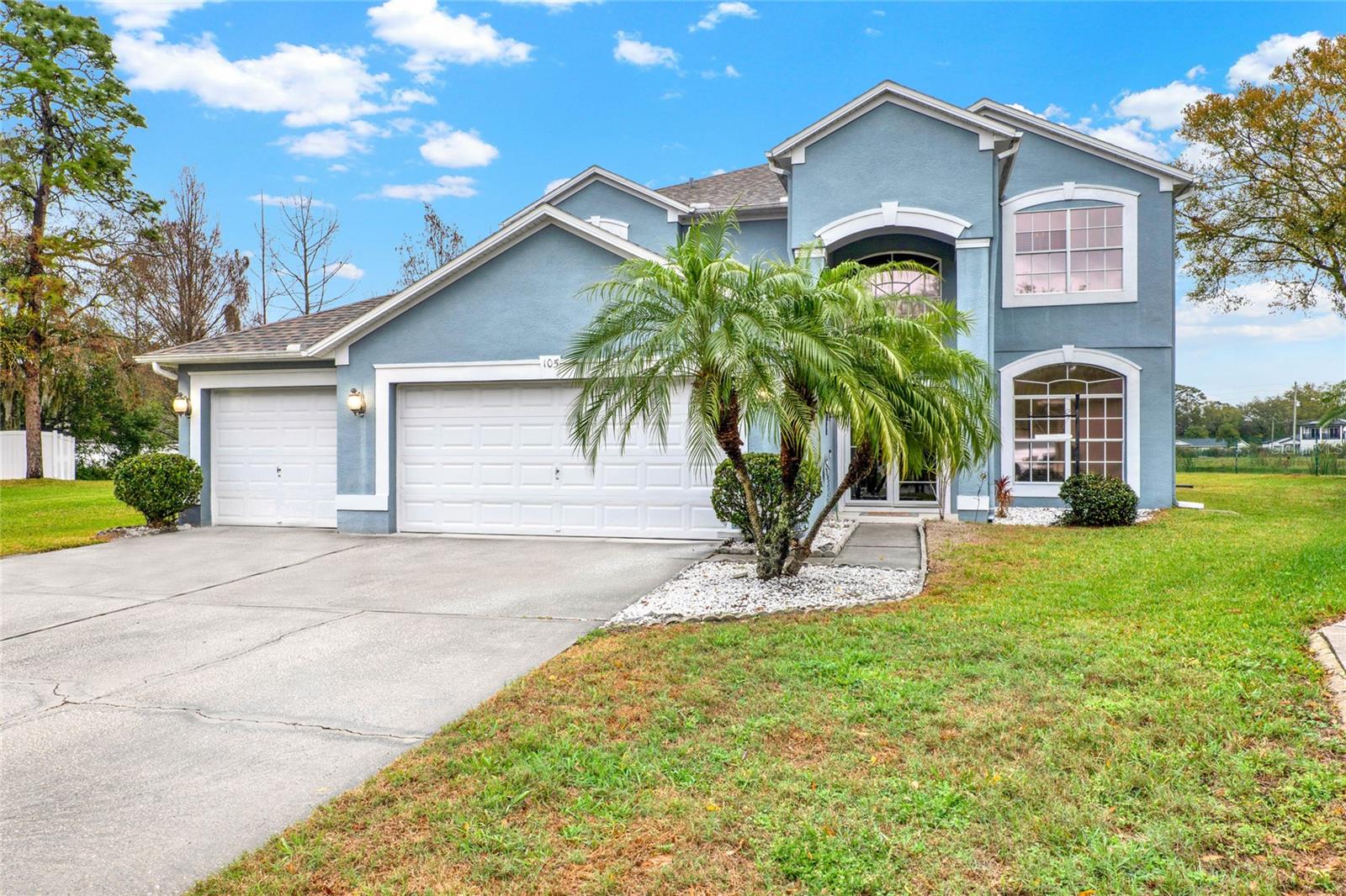 105 NORRIS PL, CASSELBERRY, FL, 32707