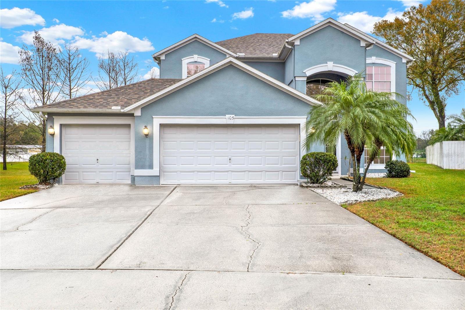 105 NORRIS PL, CASSELBERRY, FL, 32707